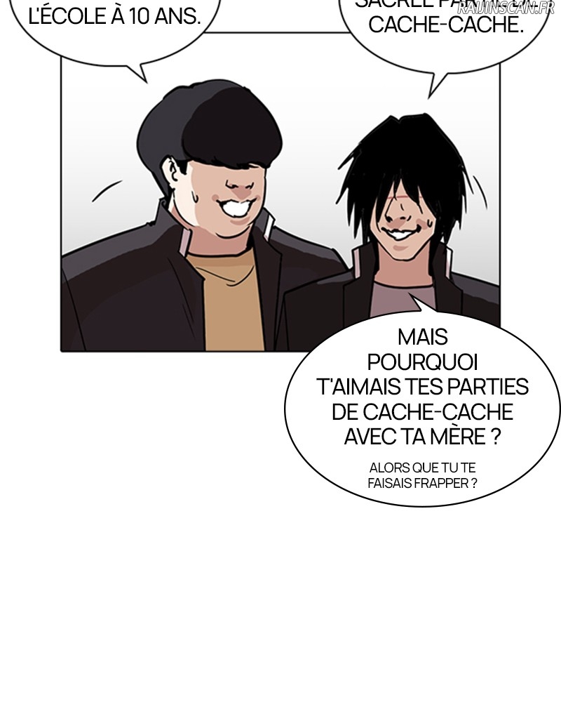 Lookism Chapitre 236 - Page 120