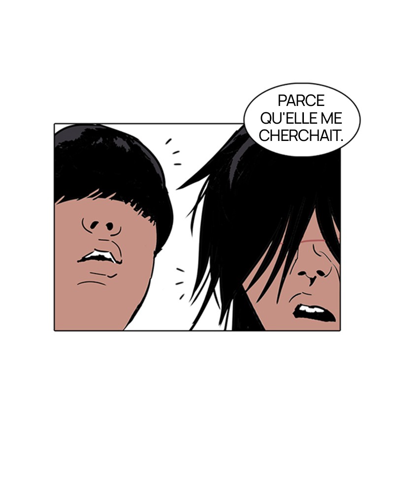 Lookism Chapitre 236 - Page 121