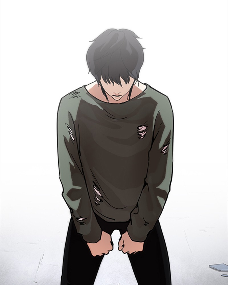 Lookism Chapitre 236 - Page 123
