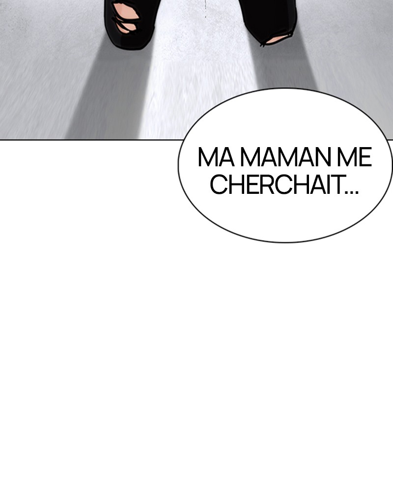 Lookism Chapitre 236 - Page 124