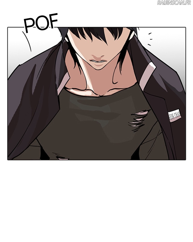 Lookism Chapitre 236 - Page 125