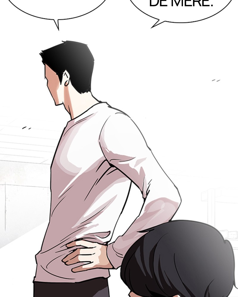 Lookism Chapitre 236 - Page 127