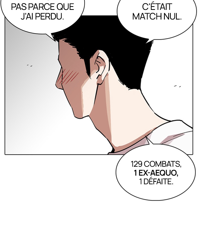 Lookism Chapitre 236 - Page 129