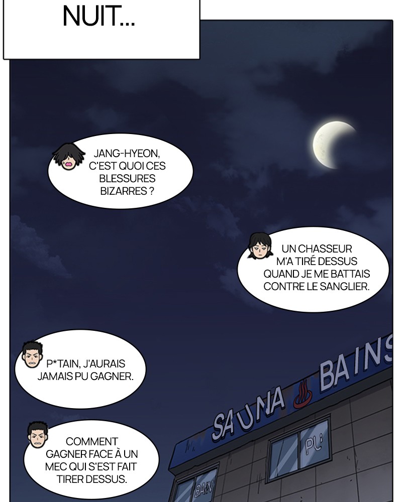 Lookism Chapitre 236 - Page 131