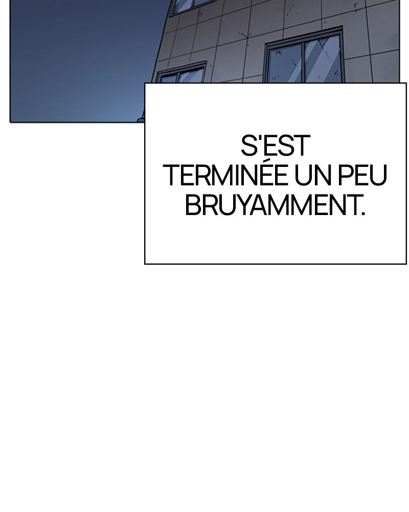 Lookism Chapitre 236 - Page 132