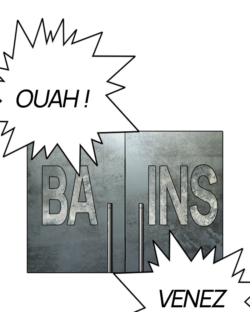 Lookism Chapitre 236 - Page 133