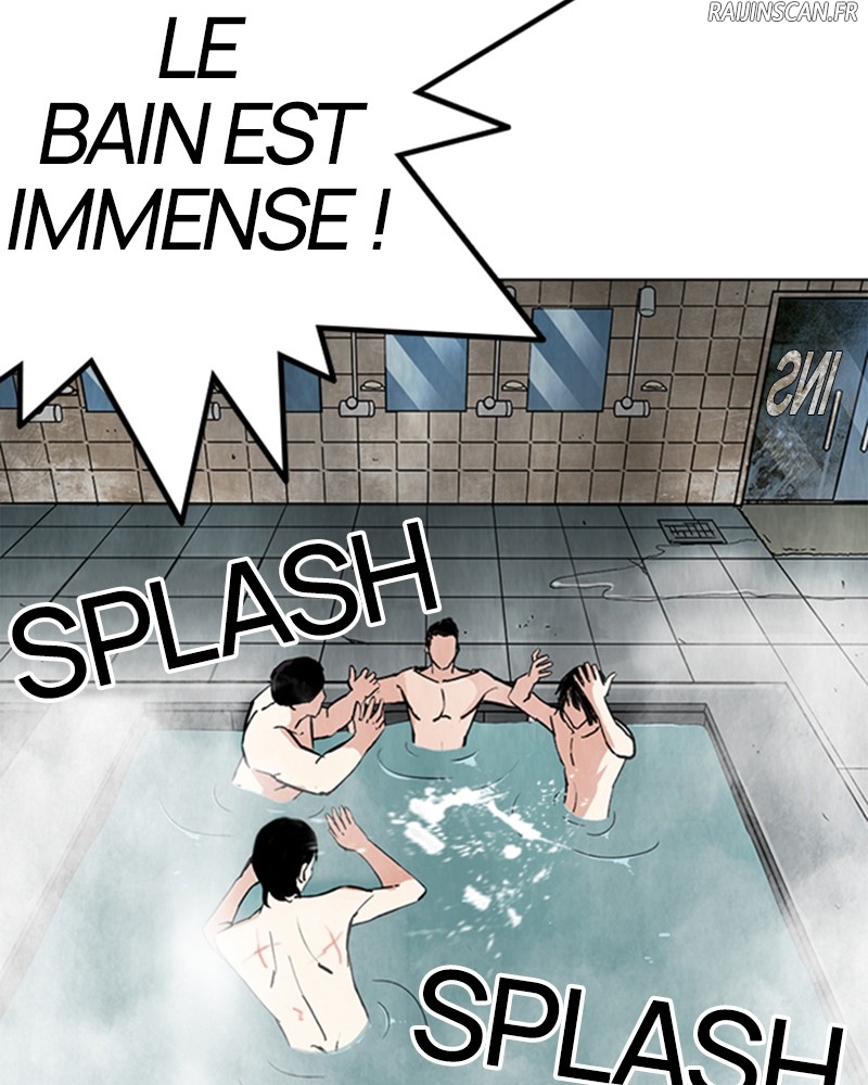Lookism Chapitre 236 - Page 135