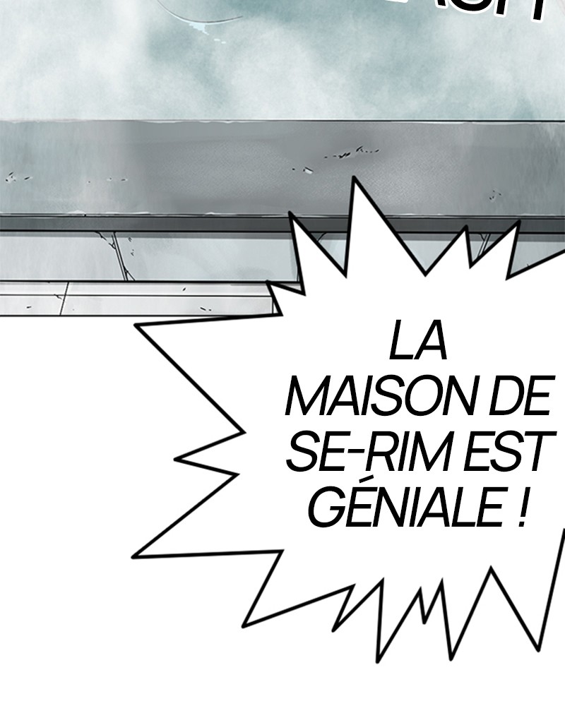 Lookism Chapitre 236 - Page 136