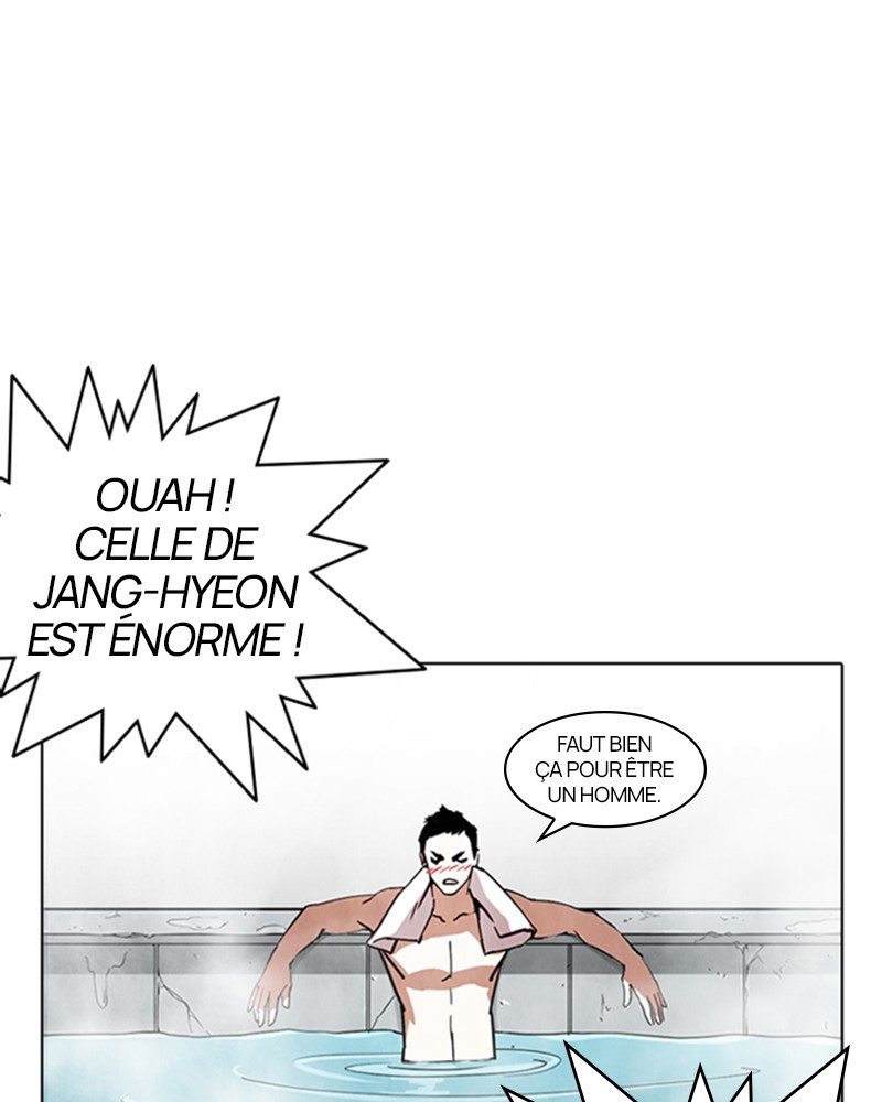 Lookism Chapitre 236 - Page 138