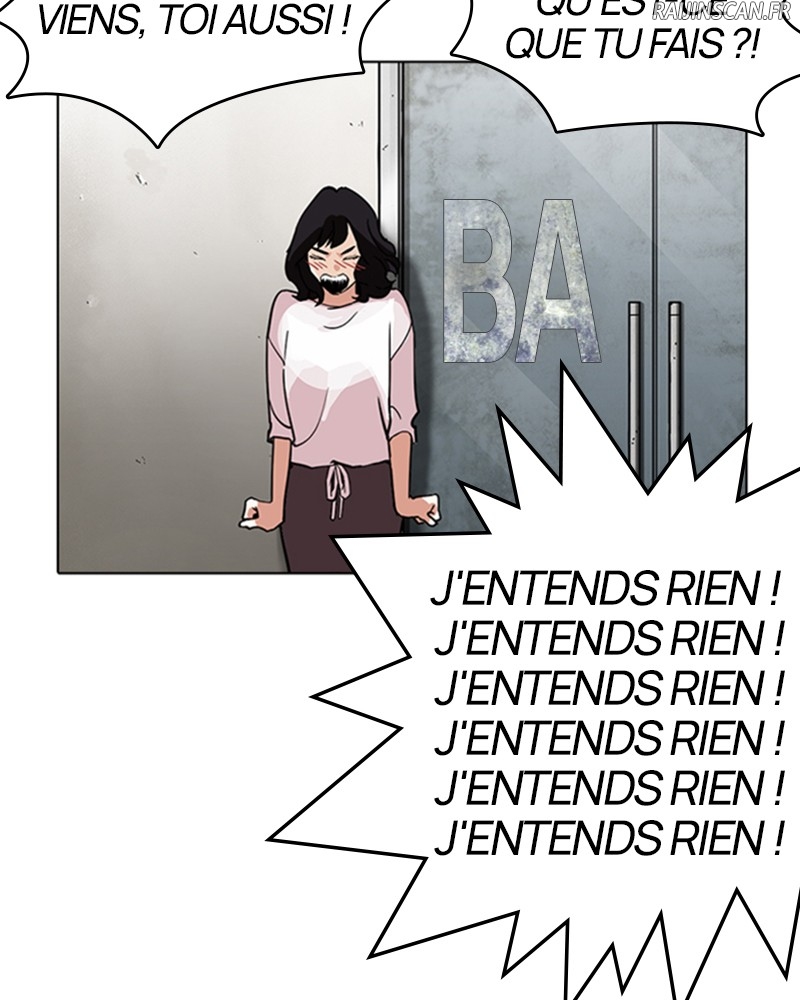 Lookism Chapitre 236 - Page 140
