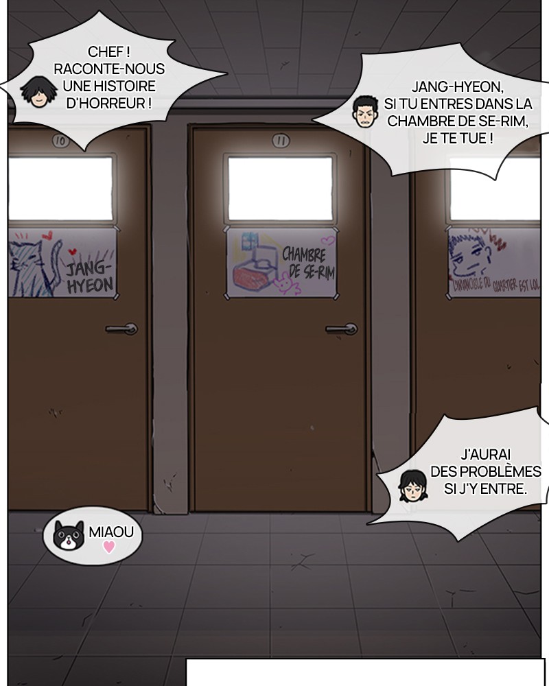 Lookism Chapitre 236 - Page 142