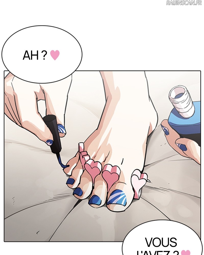 Lookism Chapitre 236 - Page 145