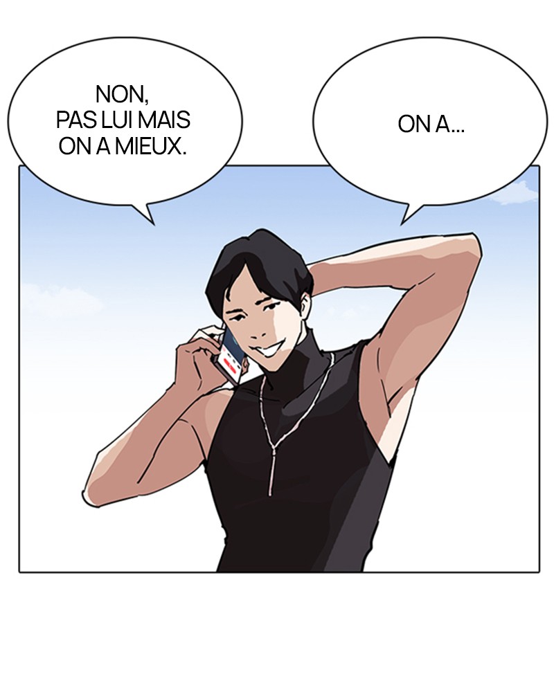 Lookism Chapitre 236 - Page 149