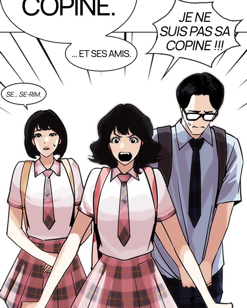Lookism Chapitre 236 - Page 151