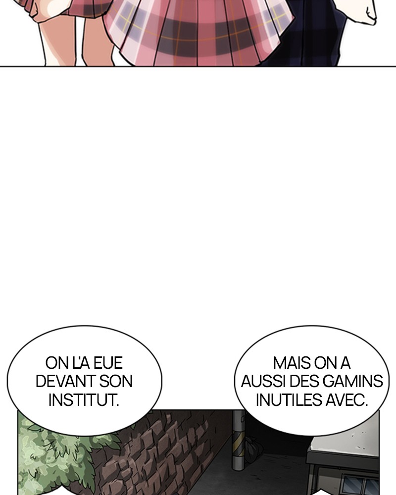 Lookism Chapitre 236 - Page 152