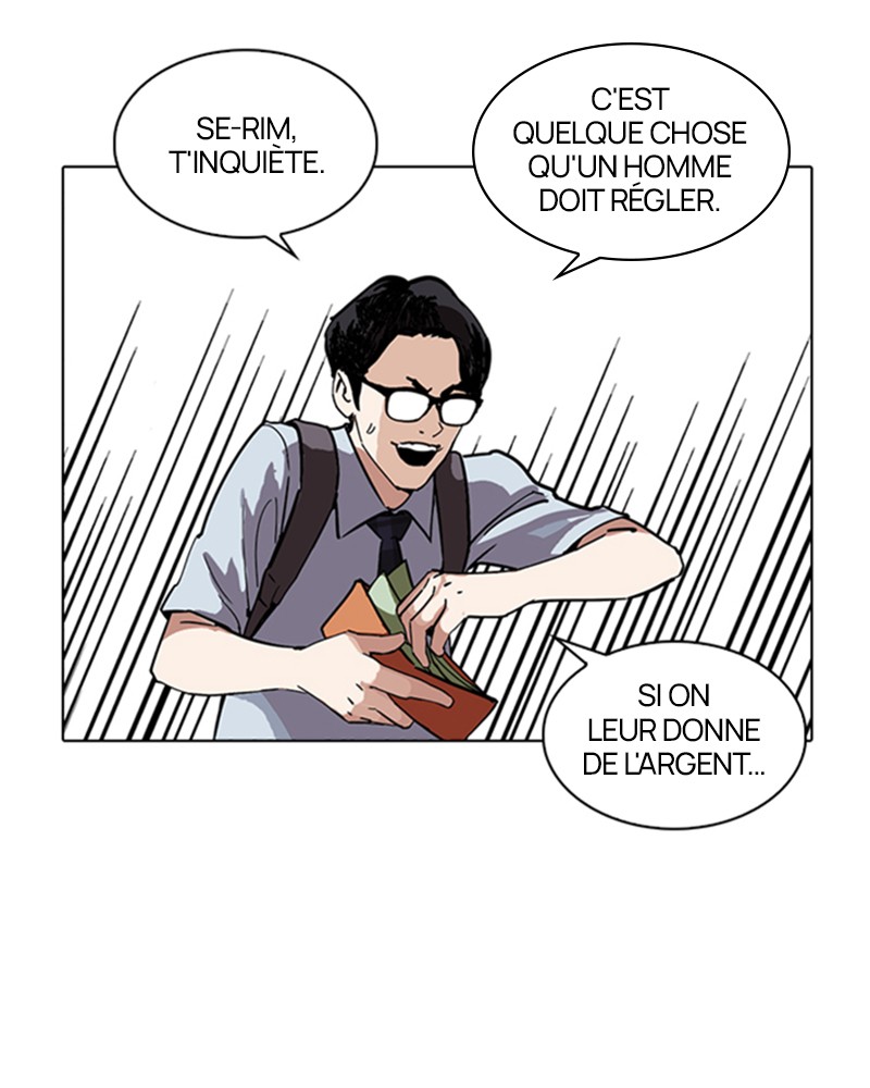 Lookism Chapitre 236 - Page 154