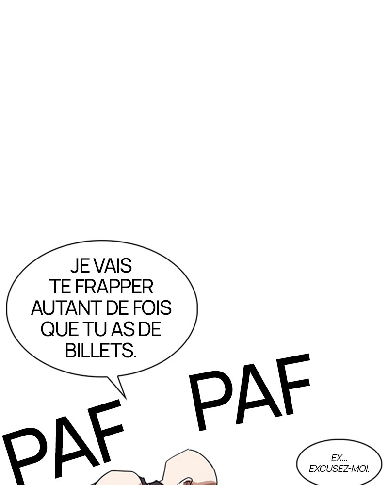 Lookism Chapitre 236 - Page 156