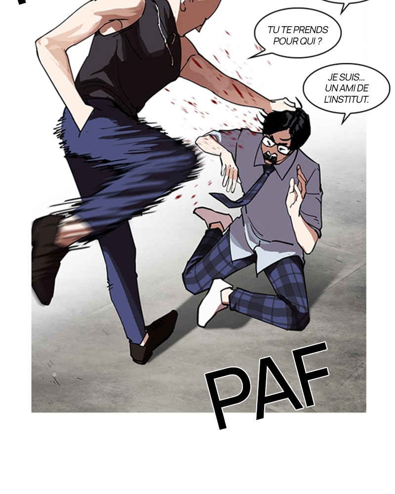 Lookism Chapitre 236 - Page 157