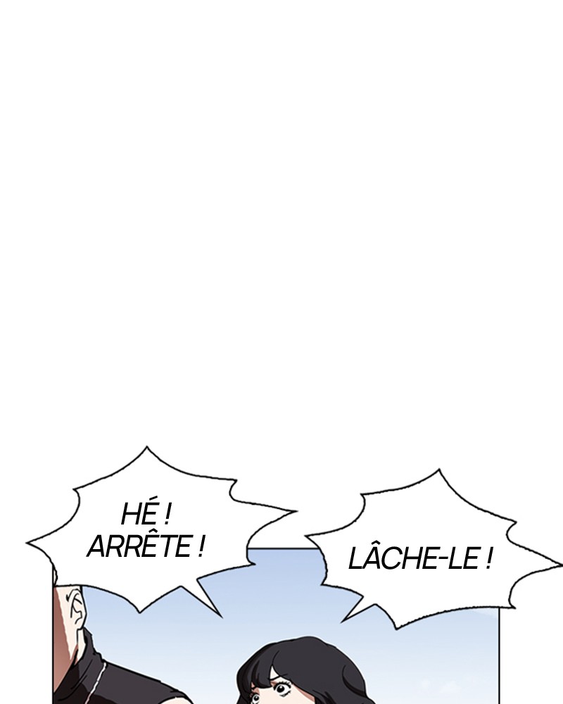 Lookism Chapitre 236 - Page 158