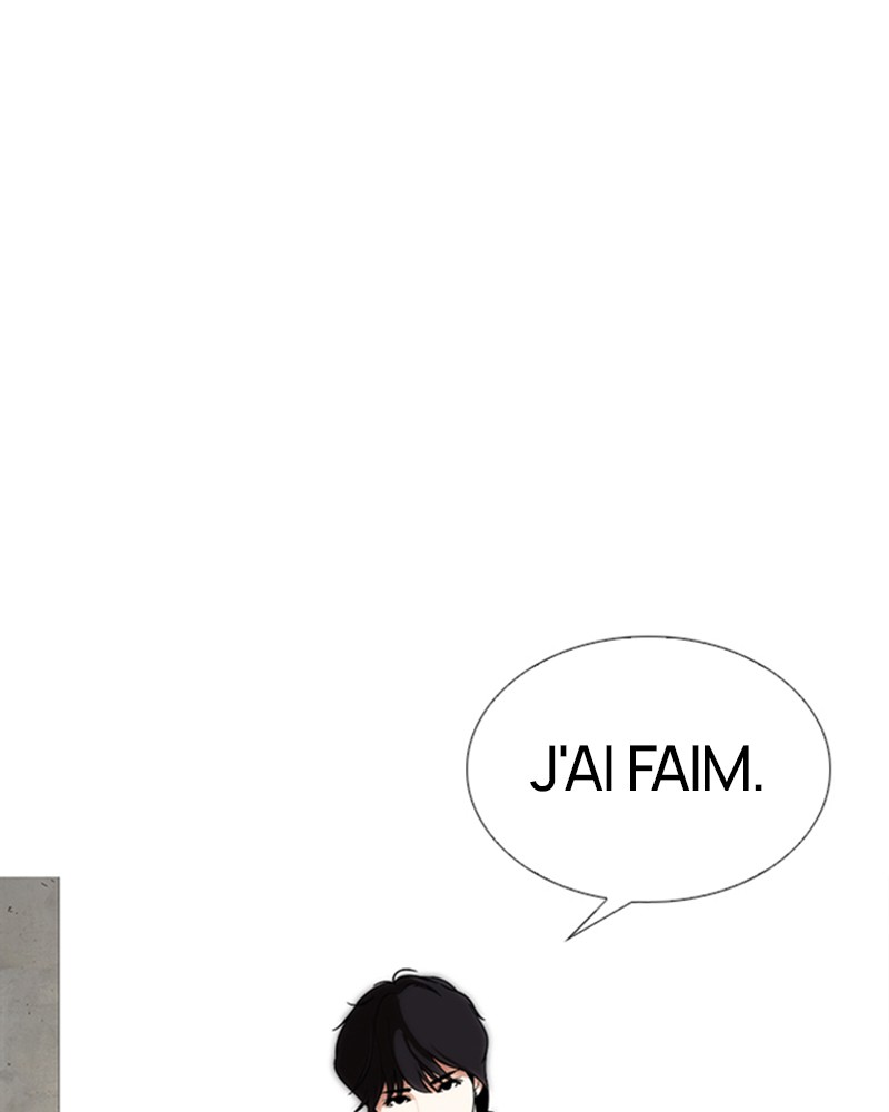 Lookism Chapitre 236 - Page 161