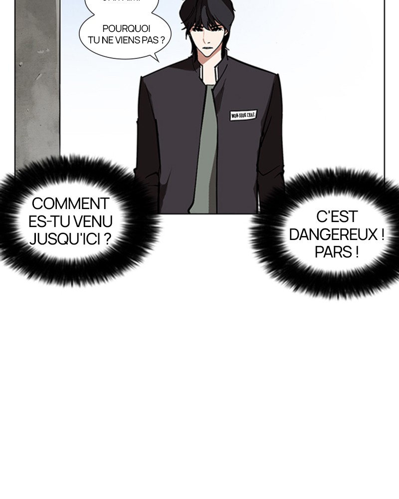 Lookism Chapitre 236 - Page 166