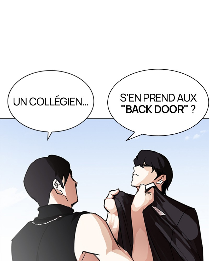 Lookism Chapitre 236 - Page 167