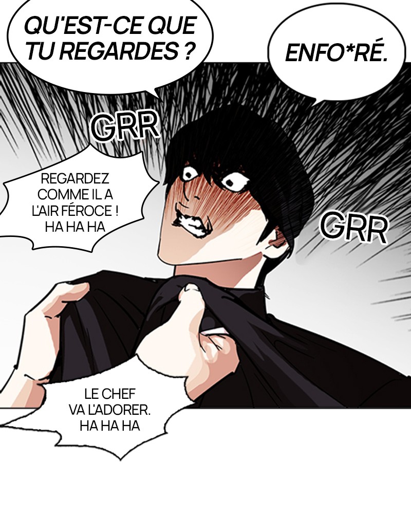 Lookism Chapitre 236 - Page 169