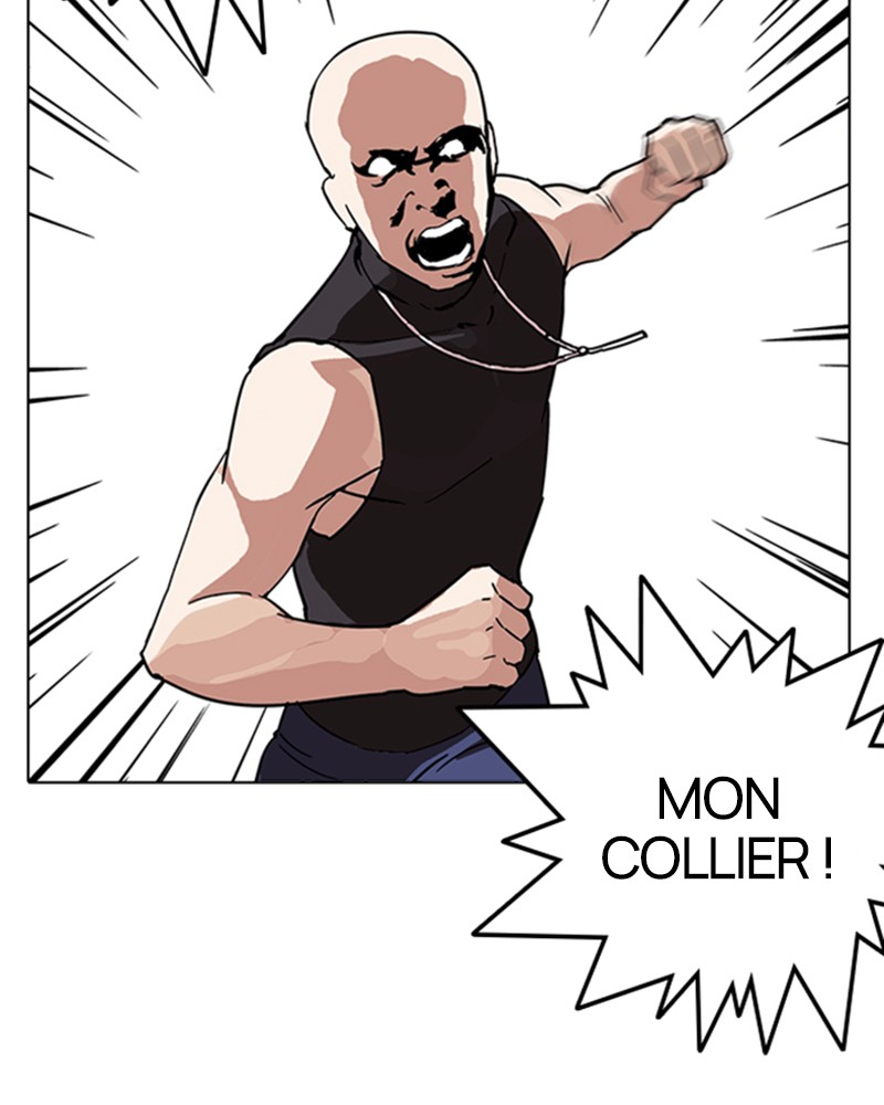 Lookism Chapitre 236 - Page 177