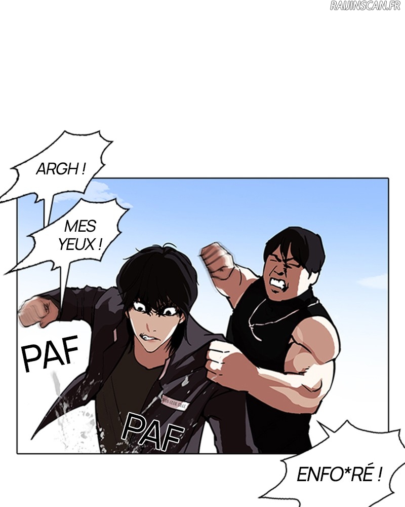 Lookism Chapitre 236 - Page 180