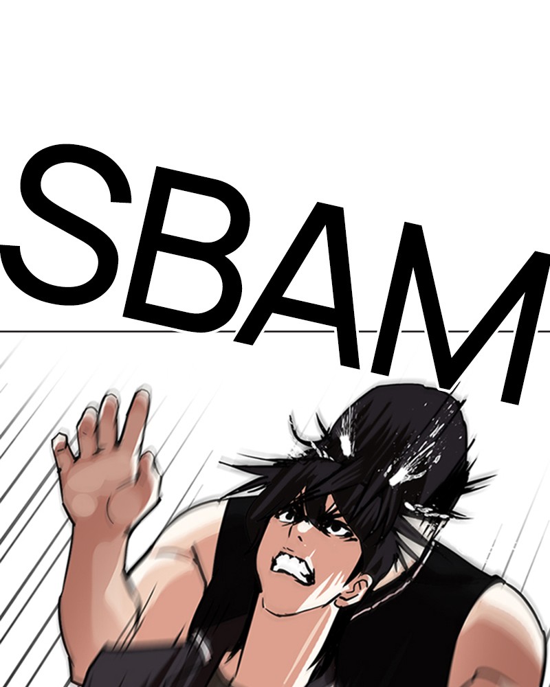 Lookism Chapitre 236 - Page 182