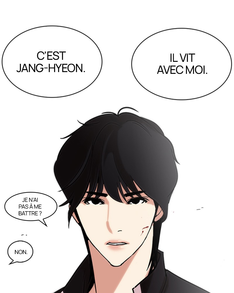 Lookism Chapitre 236 - Page 197