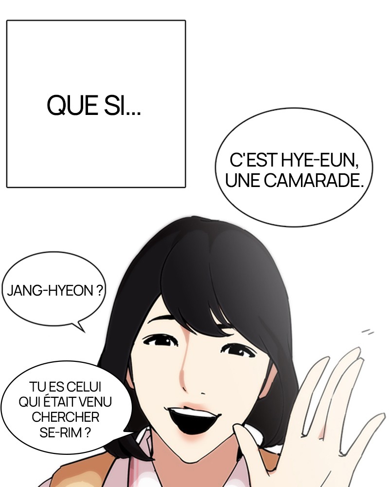 Lookism Chapitre 236 - Page 199