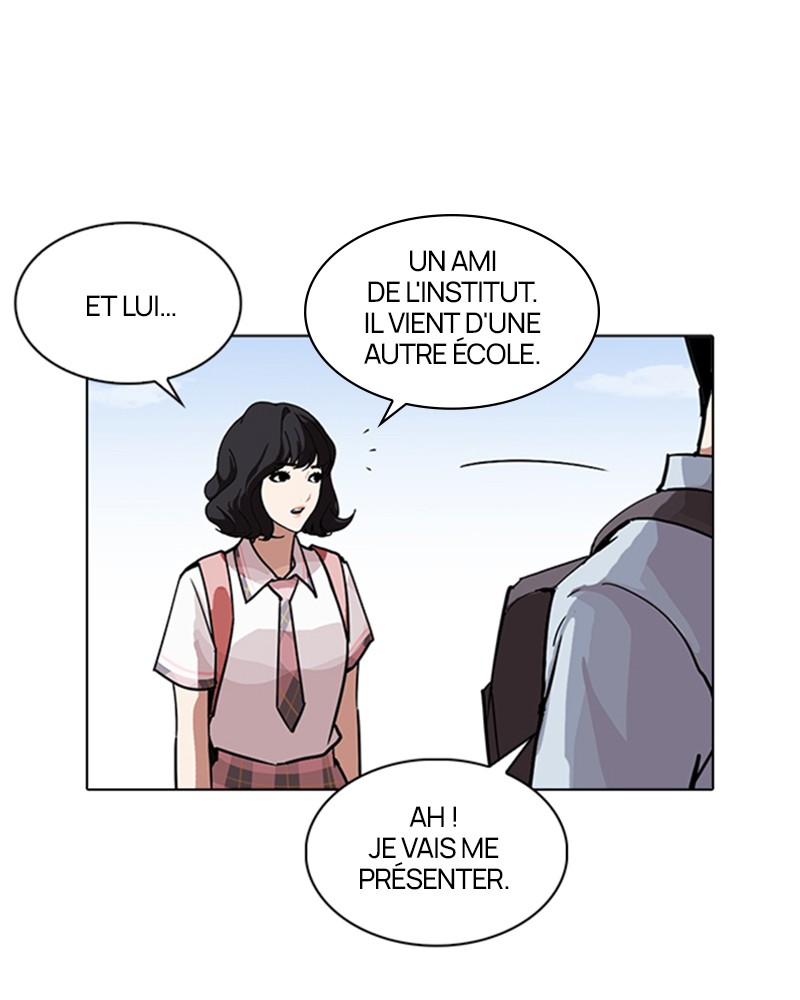 Lookism Chapitre 236 - Page 201