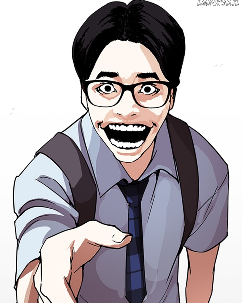 Lookism Chapitre 236 - Page 205