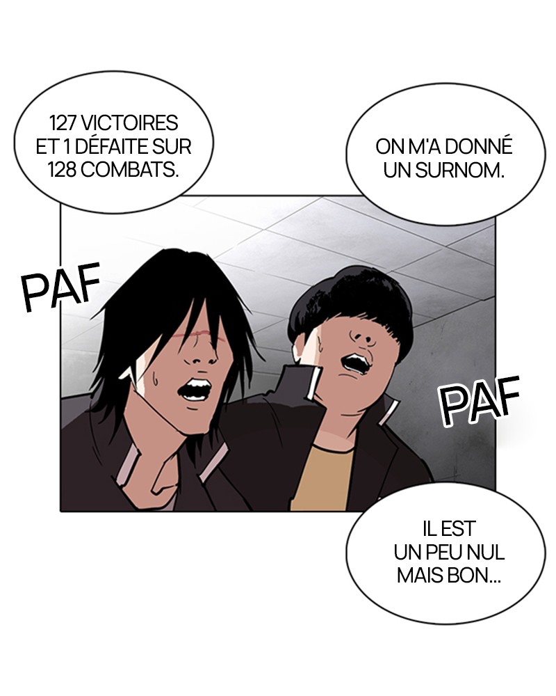 Lookism Chapitre 236 - Page 23