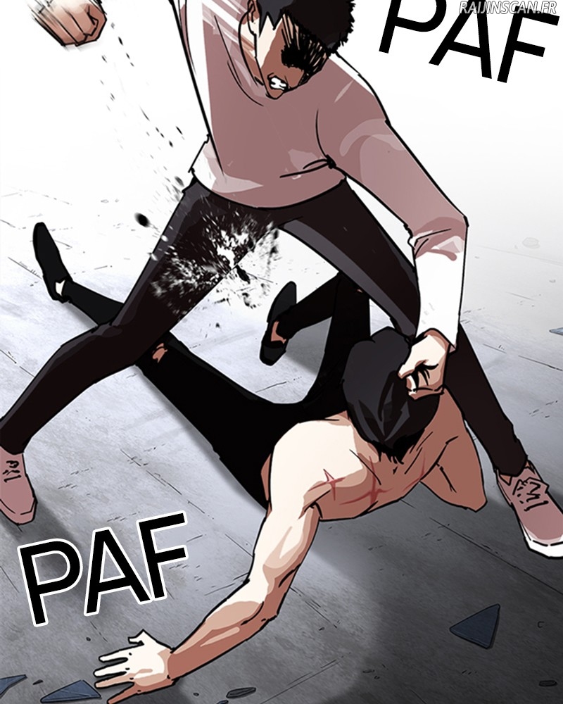 Lookism Chapitre 236 - Page 25