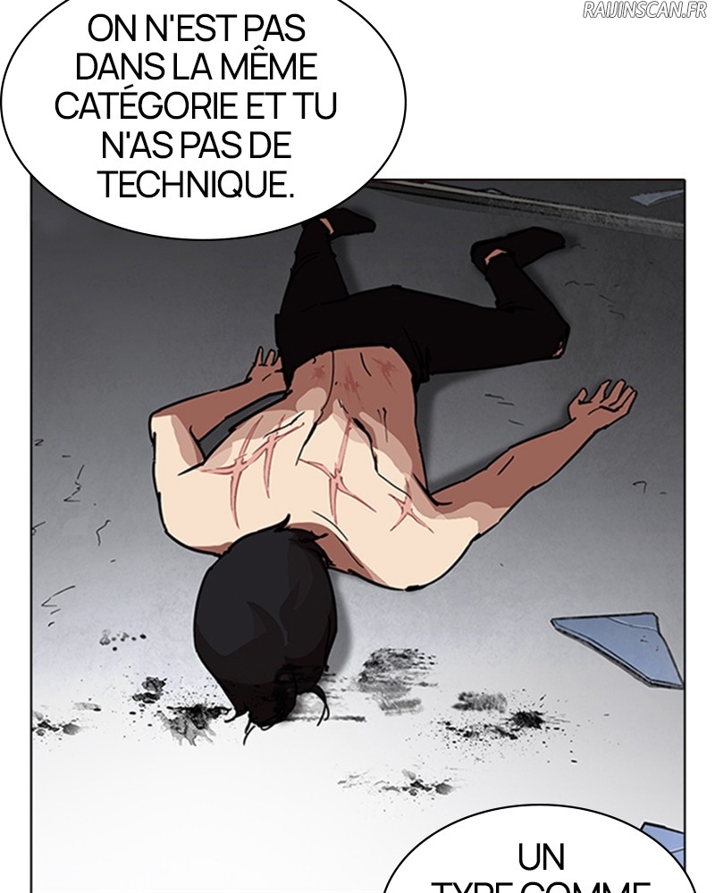 Lookism Chapitre 236 - Page 30