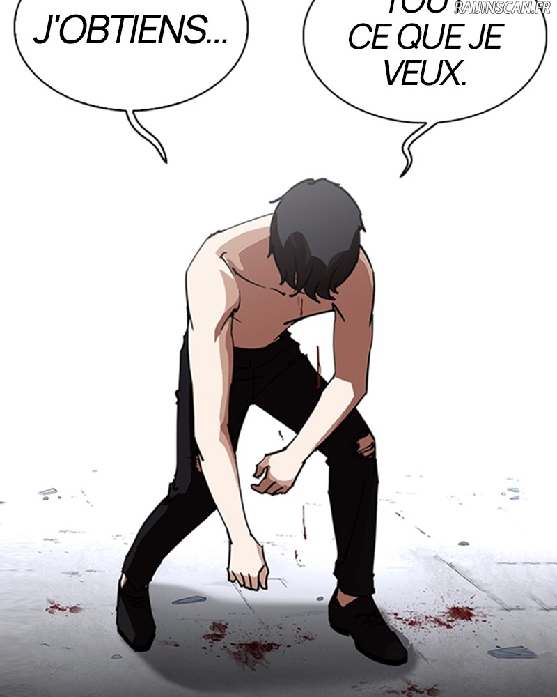 Lookism Chapitre 236 - Page 35