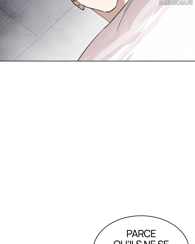 Lookism Chapitre 236 - Page 40
