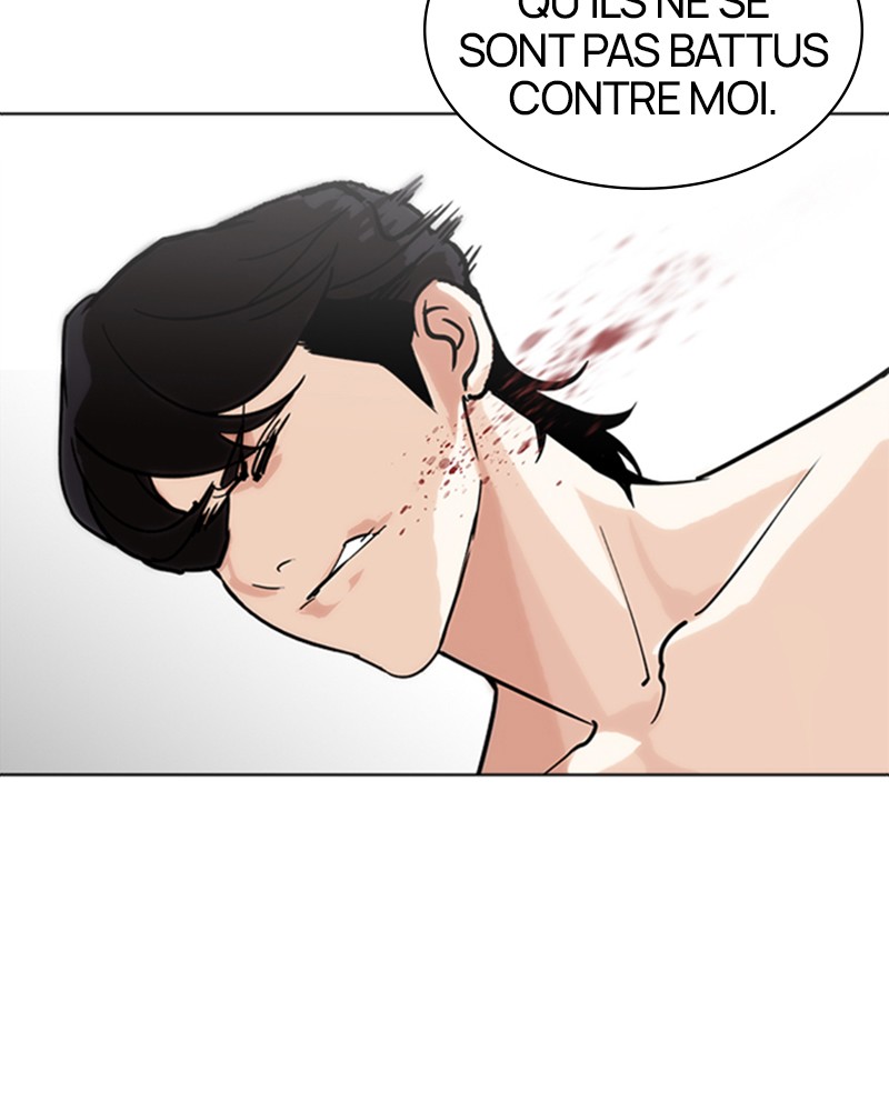 Lookism Chapitre 236 - Page 41