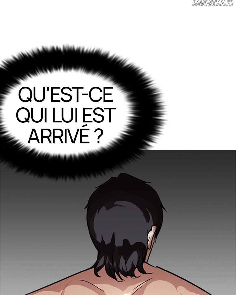 Lookism Chapitre 236 - Page 5