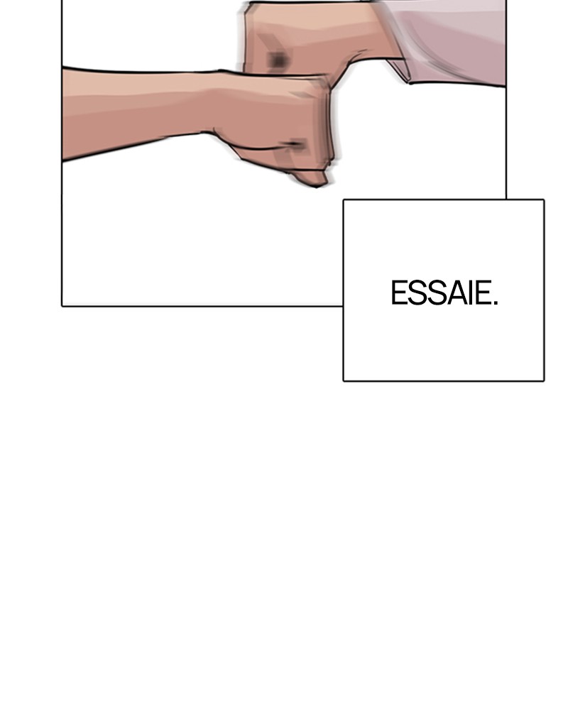 Lookism Chapitre 236 - Page 61