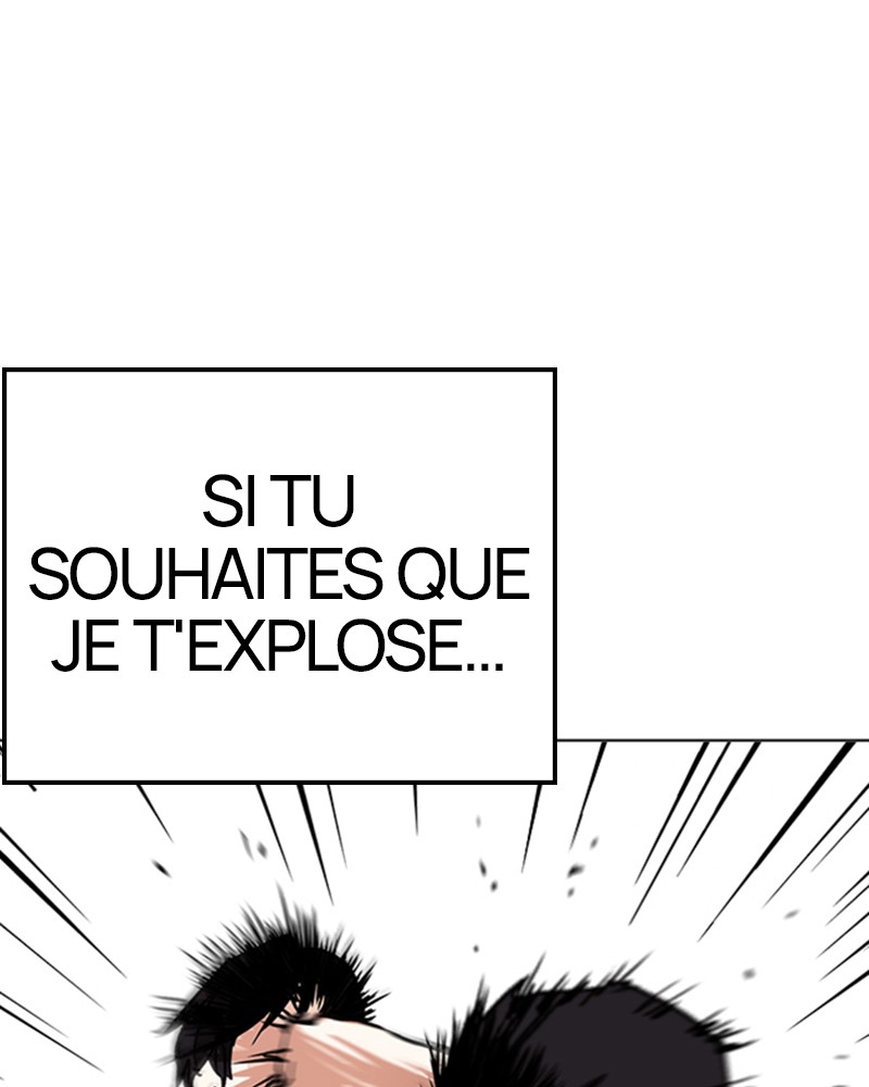 Lookism Chapitre 236 - Page 62