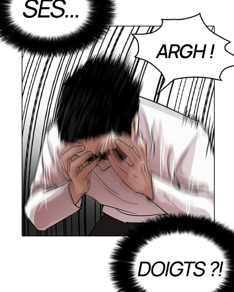 Lookism Chapitre 236 - Page 67