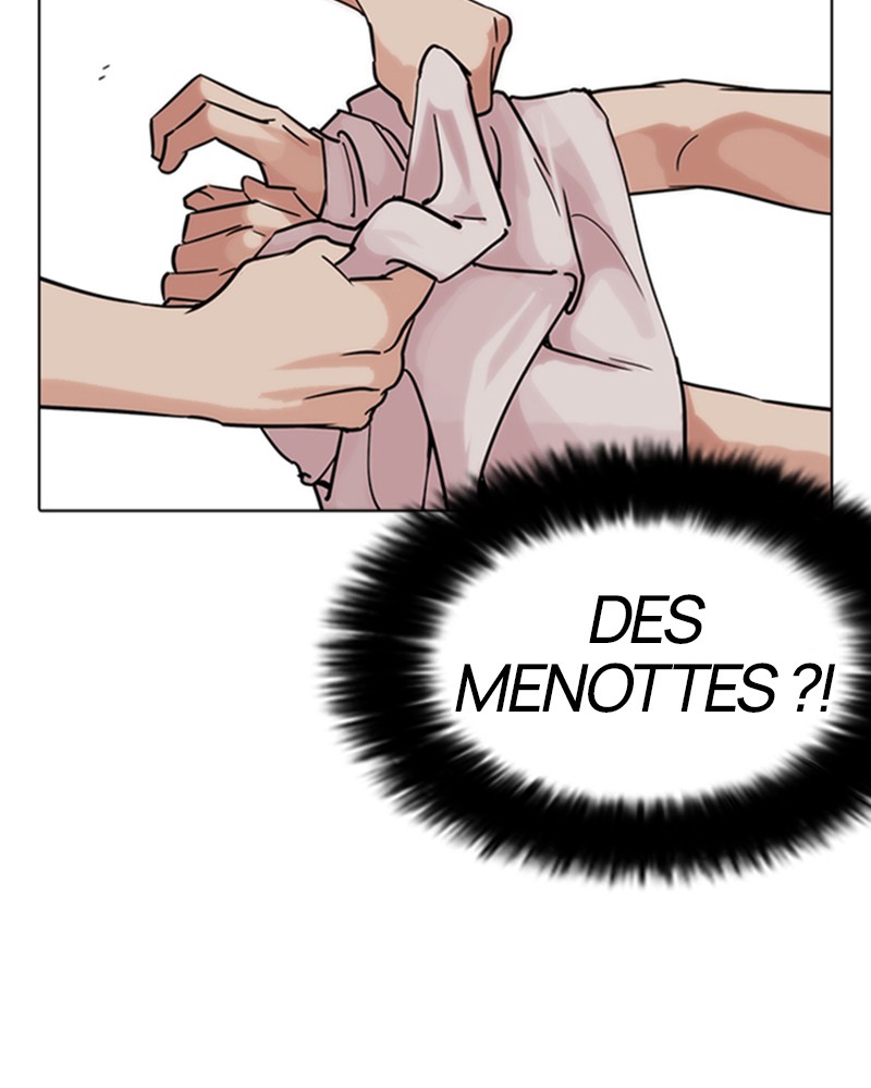 Lookism Chapitre 236 - Page 73