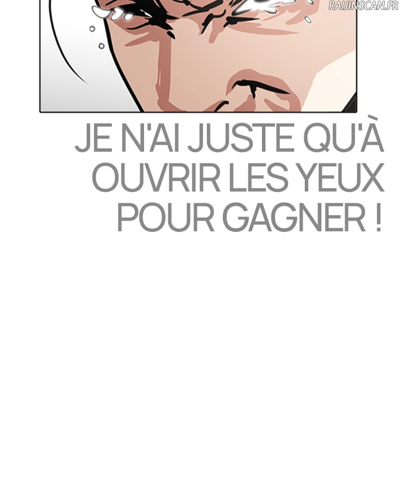 Lookism Chapitre 236 - Page 80