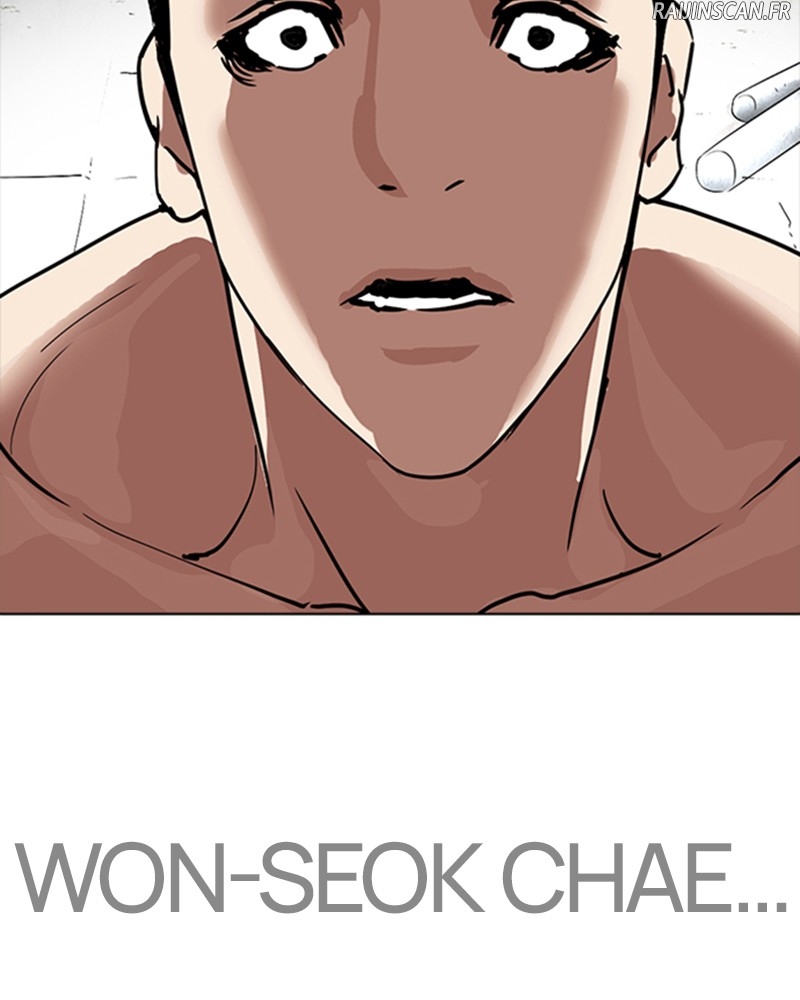 Lookism Chapitre 236 - Page 85