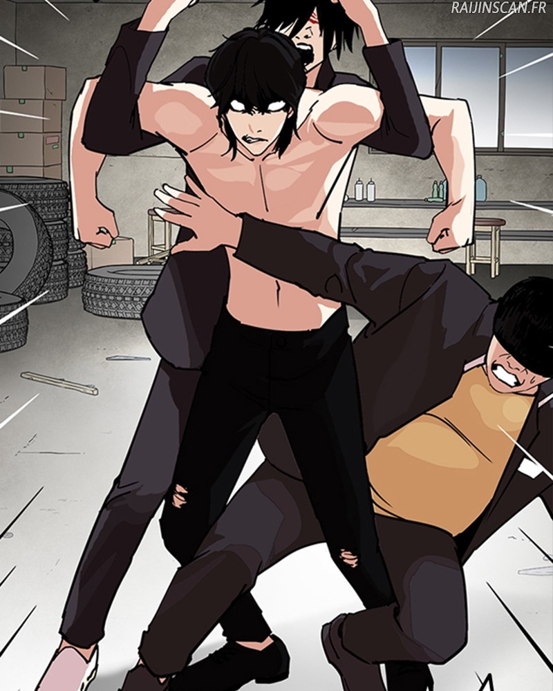 Lookism Chapitre 236 - Page 95