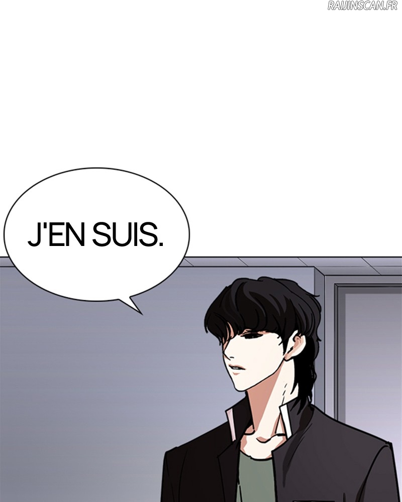Lookism Chapitre 237 - Page 100