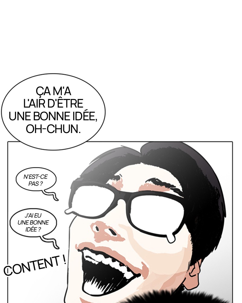 Lookism Chapitre 237 - Page 102